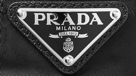 wheres prada from|Prada brand origin.